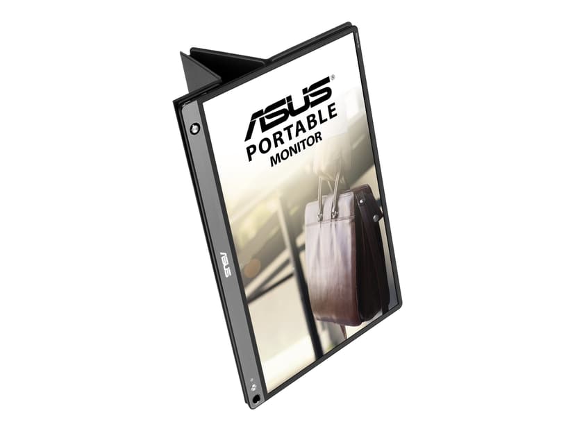 ASUS ZenScreen Go MB16AHP 15.6" 1920 × 1080pixels IPS 16:9 60Hz