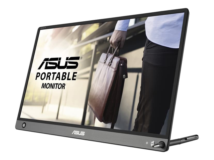 ASUS ZenScreen Go MB16AHP 15.6" 1920 x 1080pixels IPS 16:9 60Hz