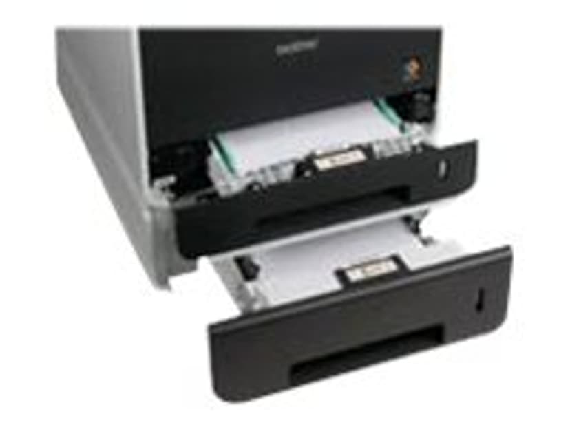Brother HL-4570CDW