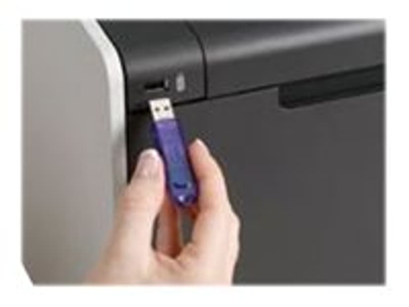 Brother HL-4570CDW