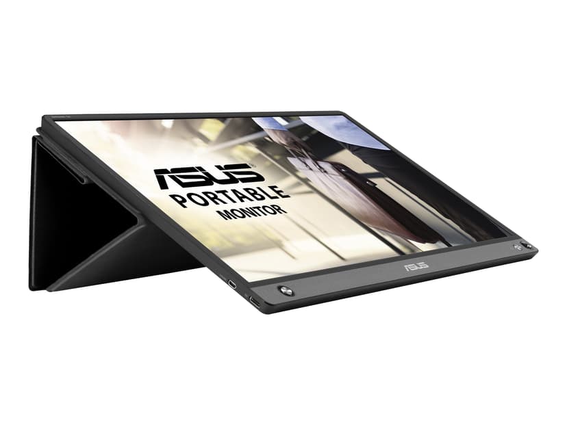 ASUS ZenScreen Go MB16AHP 15.6" 1920 x 1080pixels IPS 16:9 60Hz