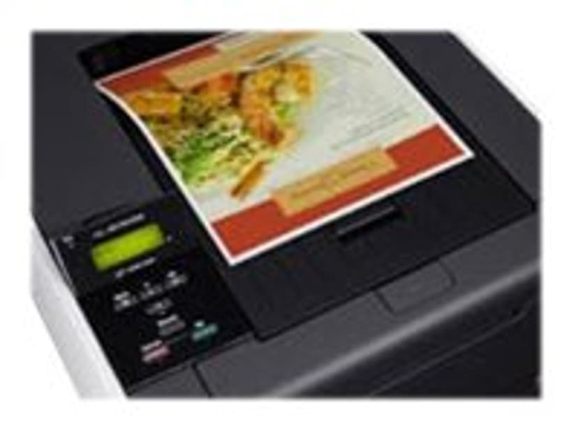 Brother HL-4570CDW
