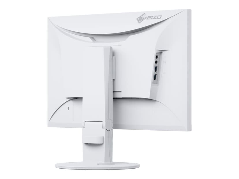 EIZO FlexScan EV2460 23.8" 1920 × 1080pixels IPS 16:9 60Hz