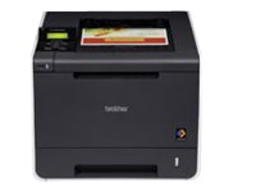 Brother HL-4570CDW