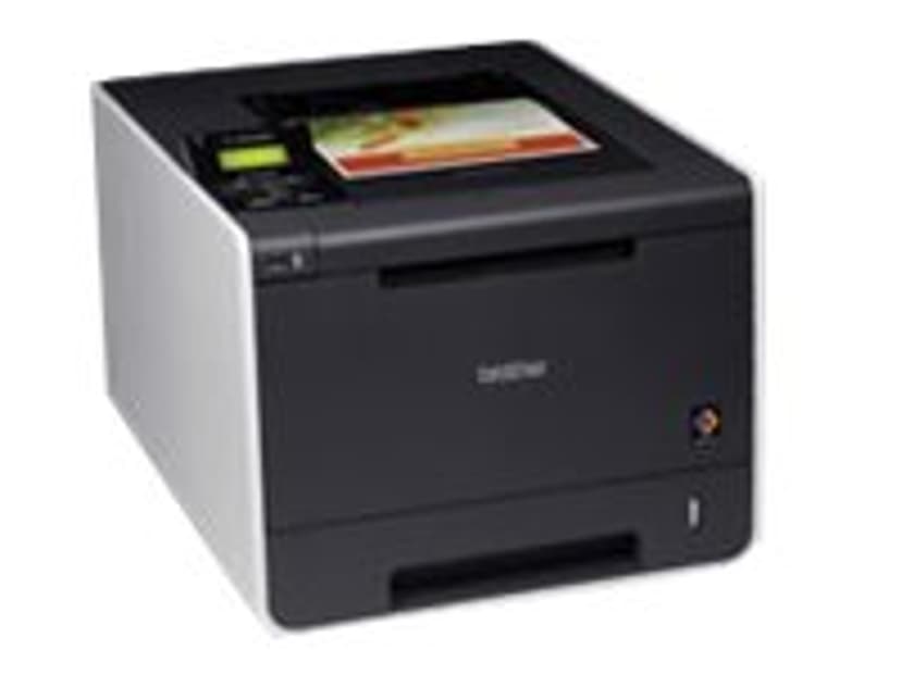 Brother HL-4570CDW