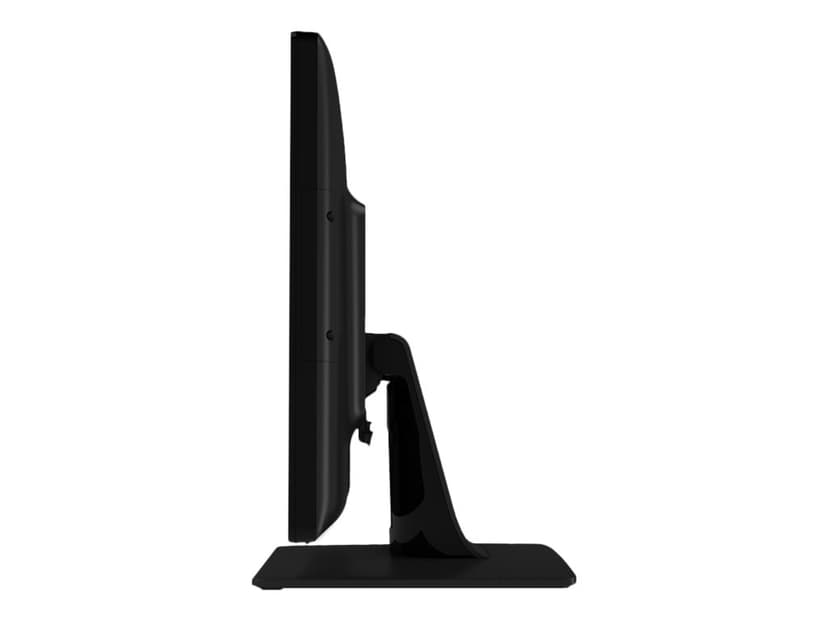 Elo 1517L AccuTouch Zero-Bezel 15" TFT 240cd/m² 1024 x 768pixels