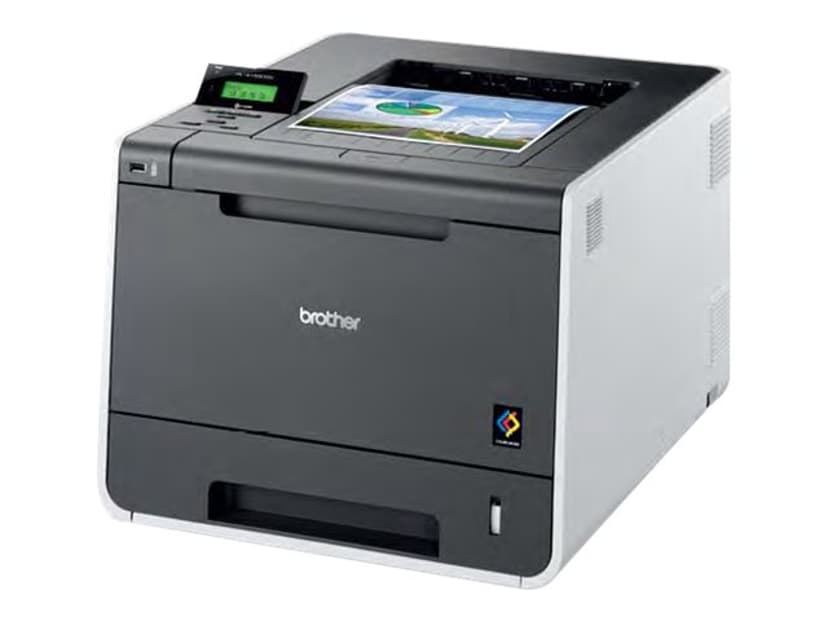 Brother HL-4150CDN