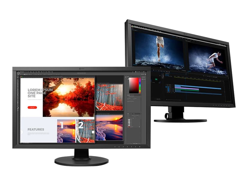 EIZO ColorEdge CS2740 27" 3840 × 2160pixels IPS 16:9 60Hz