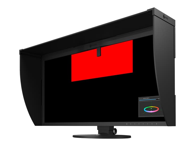 EIZO Coloredge CG319X 31" 4096 x 2160pixels IPS 17:9