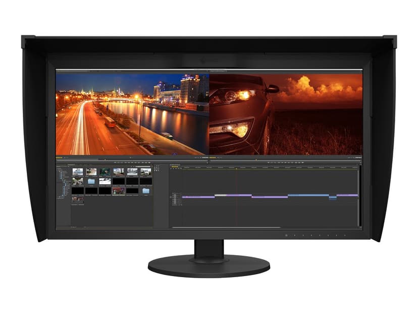 EIZO Coloredge CG319X 31" 4096 × 2160pixels IPS 17:9