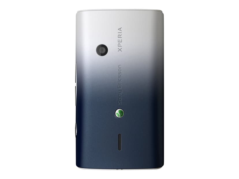 Sony Ericsson XPERIA X8