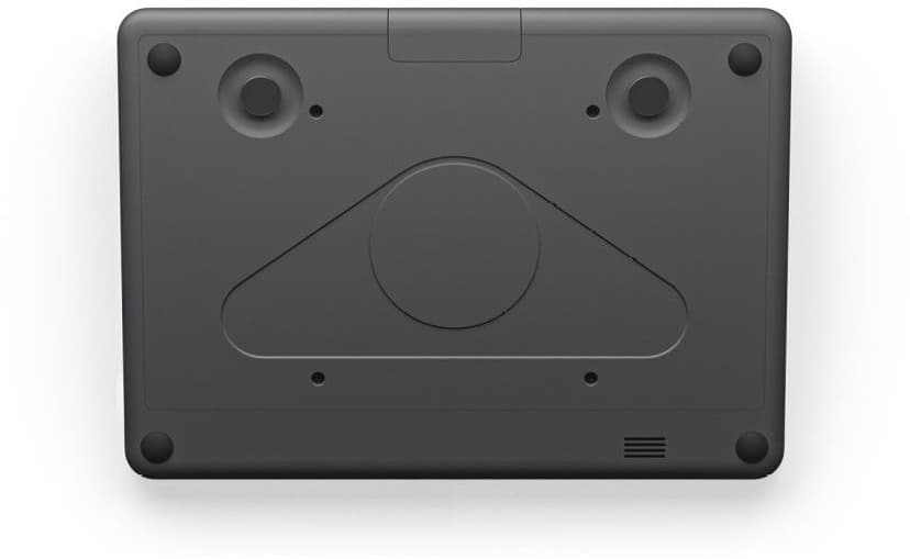 Logitech Tap Zoom Rooms Solution Medium