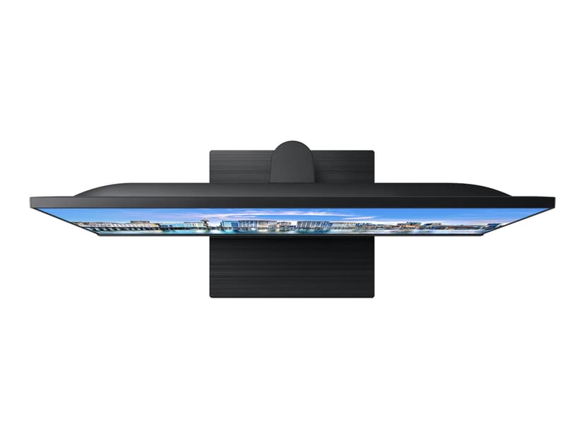 Samsung T45F (Built-in speakers) 24" 1920 x 1080pixels IPS 16:9 75Hz