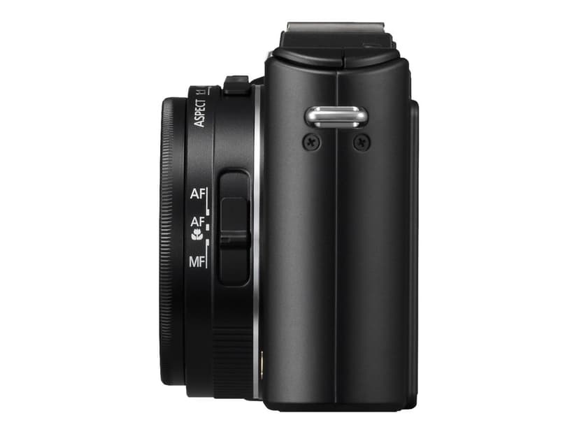 Panasonic Lumix DMC-LX5EP-K