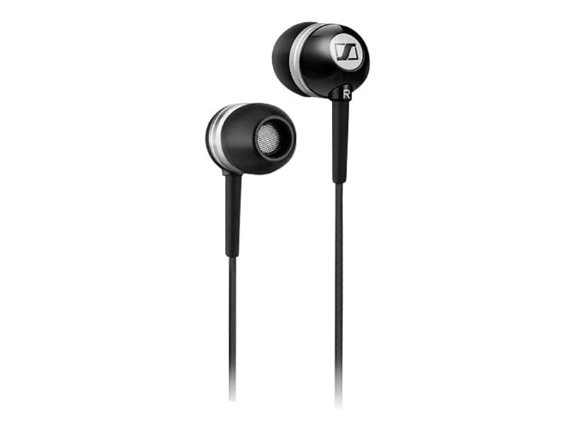 SENNHEISER CX 400-II Precision - Black