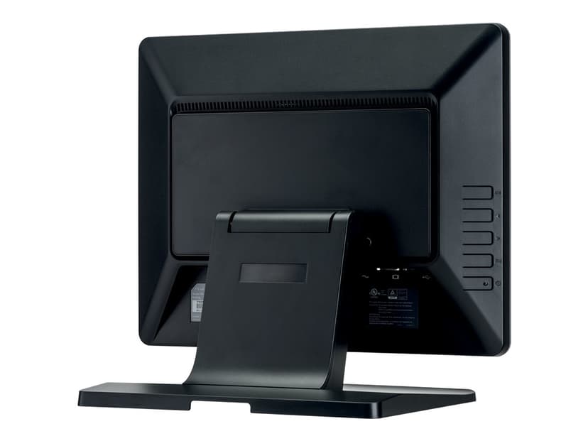 iiyama ProLite T1521MSC-B1 15" Touch TN 4:3 15" 1024 x 768pixels 4:3