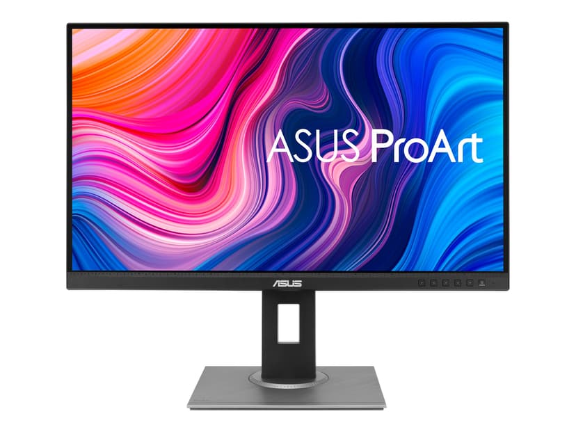 ASUS ProArt PA278QV 27" 2560 x 1440pixels IPS 16:9 75Hz