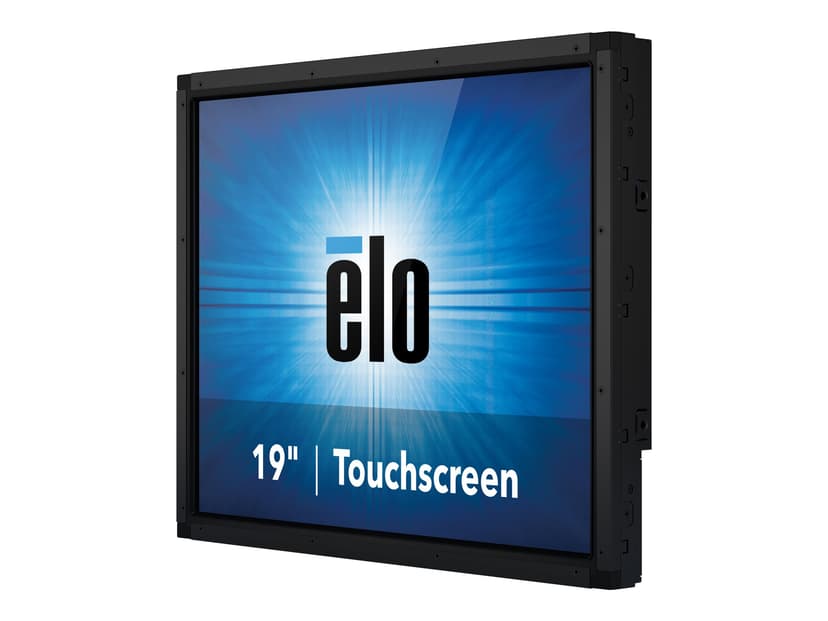 Elo 1991L 19" 225cd/m² 1280 x 1024pixels
