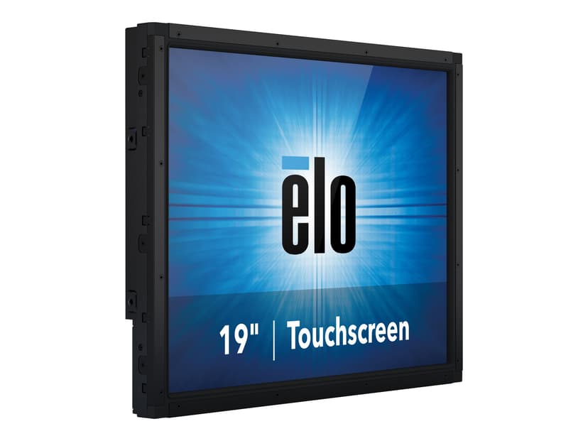 Elo 1991L 19" 225cd/m² 1280 x 1024pixels