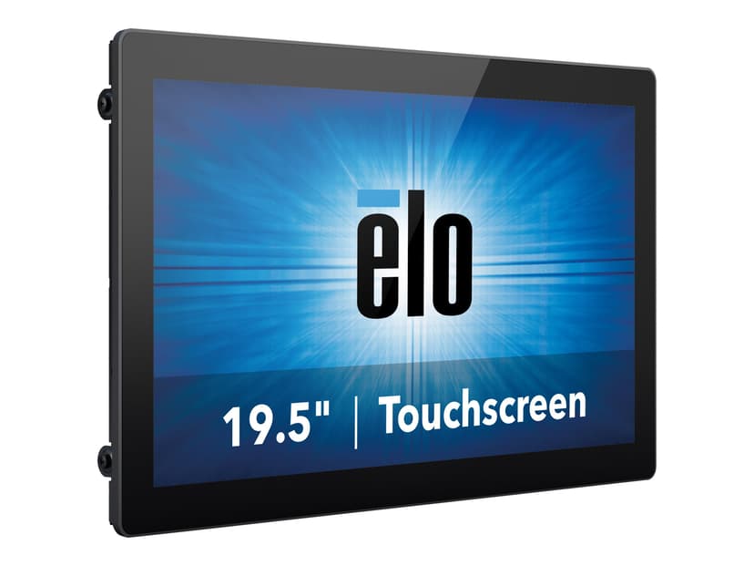 Elo 2094L 19.5" Touch FHD 16:9 Open Frame 19.5" 225cd/m² 1920 × 1080pixels