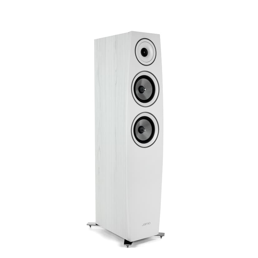 Jamo Concert C 95 II - White Vit