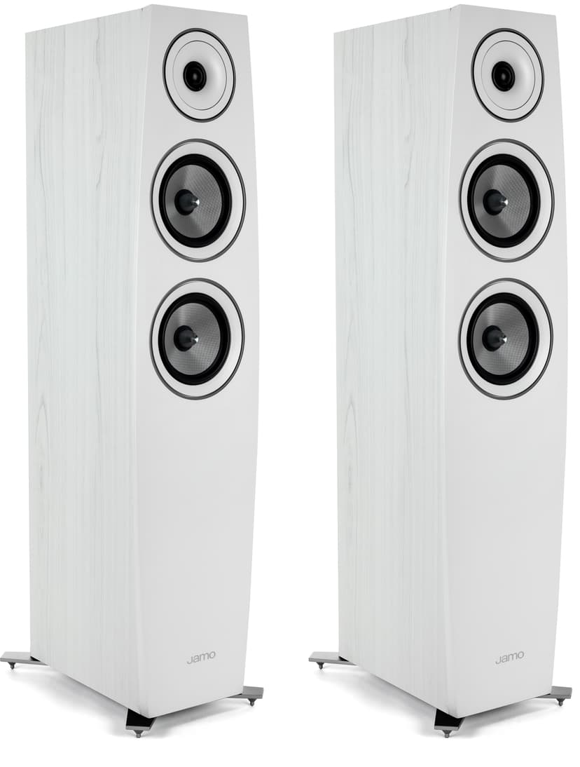 Jamo Concert C 95 II - White Vit