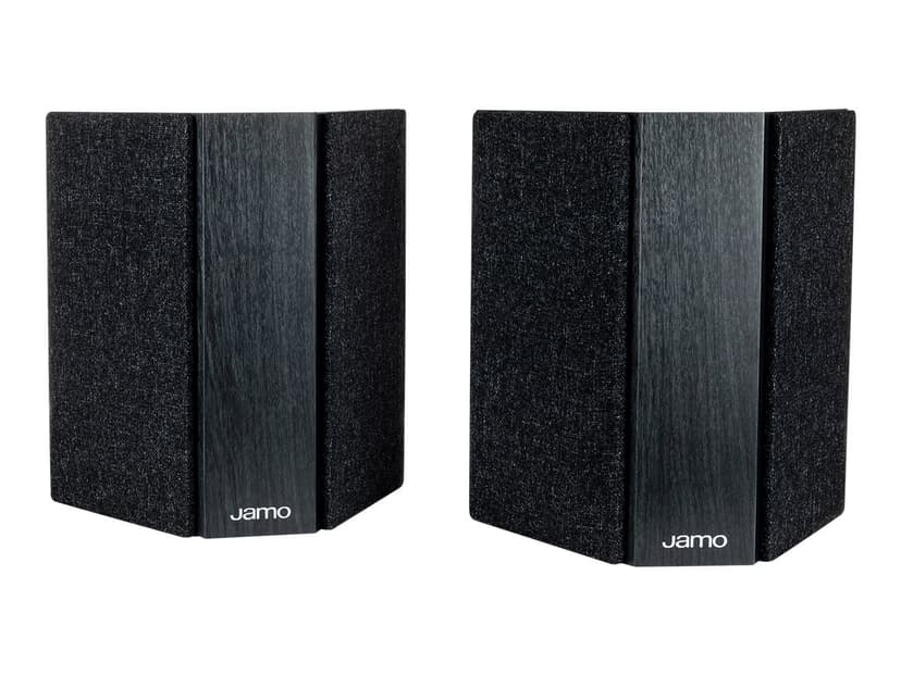 Jamo Concert C 9 SUR II – Svart