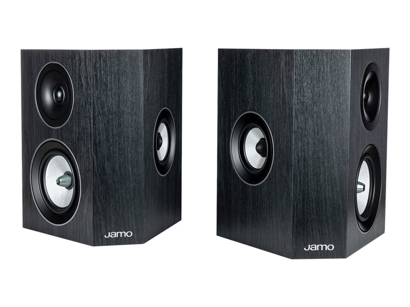 Jamo Concert C 9 SUR II – Svart