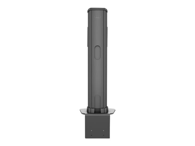 Multibrackets M VESA Deskmount HD Single Vertical Wide 32”–50"
