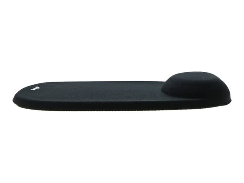 Kensington Wrist Rest Foam Mouse Black