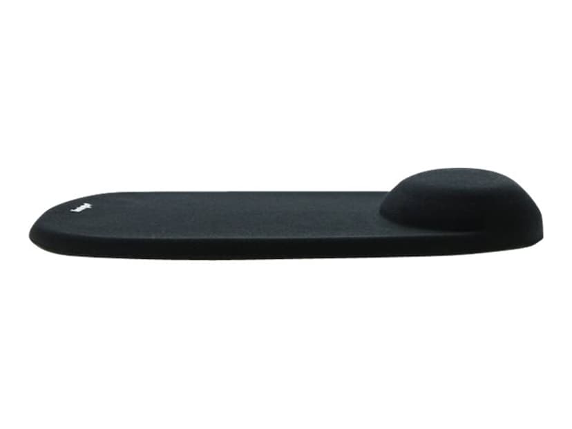 Kensington Wrist Rest Foam Mouse Black