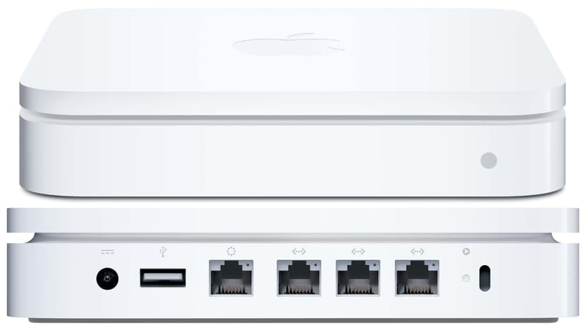 Apple AirPort Extreme Base Station