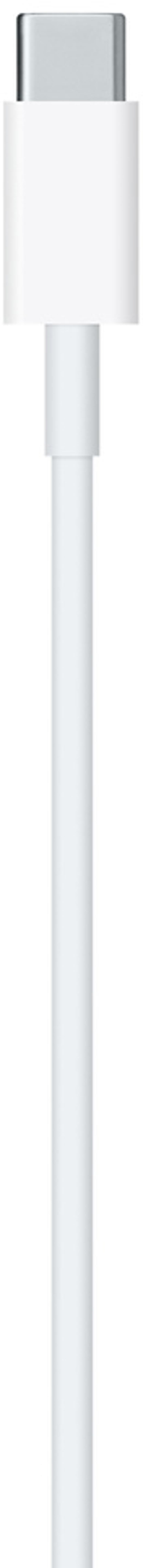 Apple USB-C to Lightning Cable 2m Hvit
