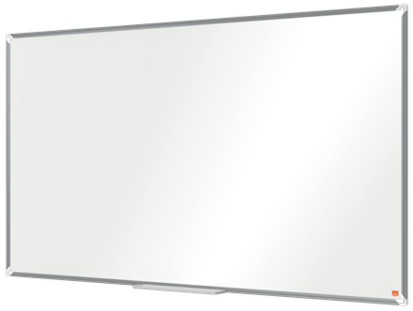 Nobo Whiteboard Premium Plus Wide Emalj 155x87cm 70"