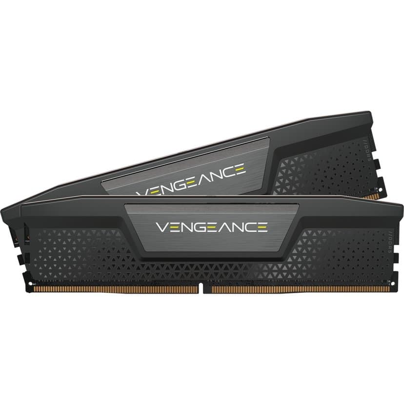 Corsair Vengeance 32GB 6200MHz DDR5 288-pin DIMM