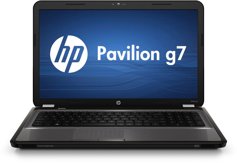 HP Pavilion g7-1121eo