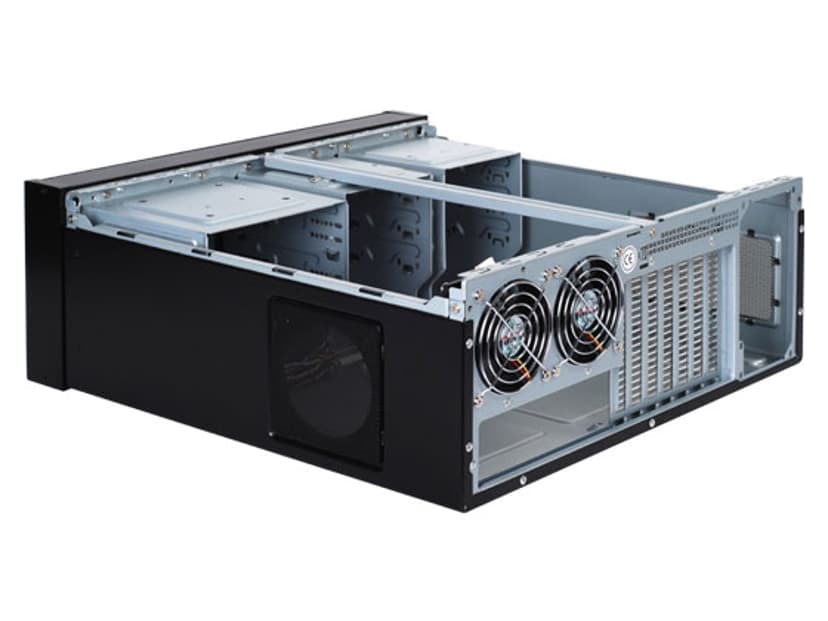 Silverstone LASCALA LC13