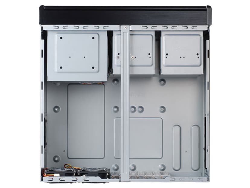Silverstone LASCALA LC13