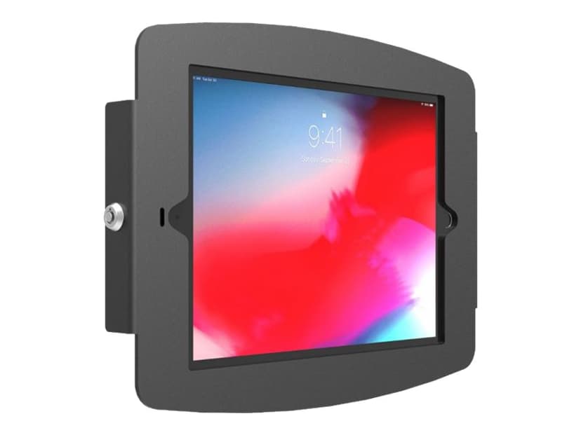 Maclocks Space Enclosure iPad Air 10.9 Black