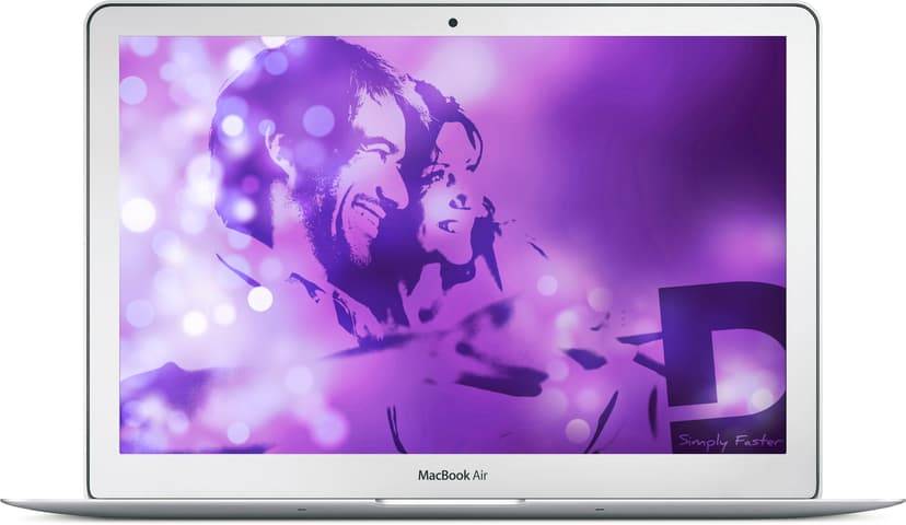 Apple MacBook Air
