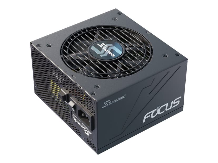 Seasonic Focus Gx 1000w 80+ Gold Psu