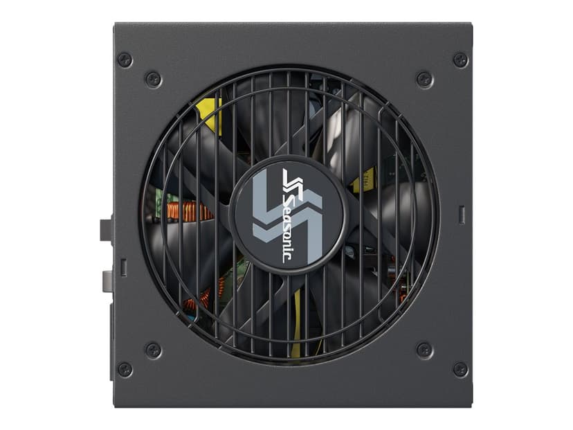 Seasonic Focus Gx 1000w 80+ Gold Psu
