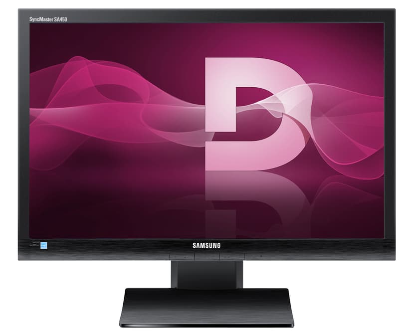 Samsung S22A450BW