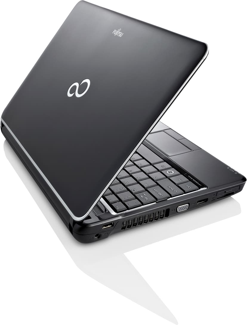 Fujitsu LIFEBOOK SH531