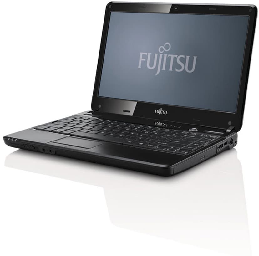 Fujitsu LIFEBOOK SH531