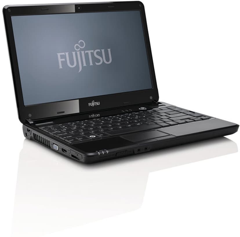 Fujitsu LIFEBOOK SH531