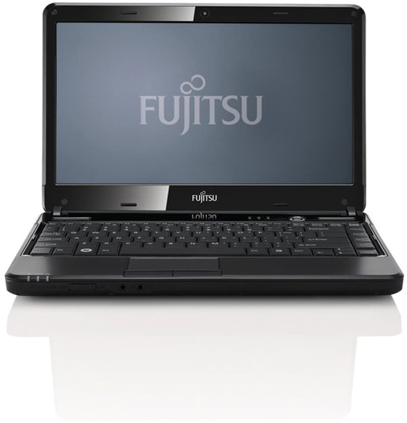 Fujitsu LIFEBOOK SH531