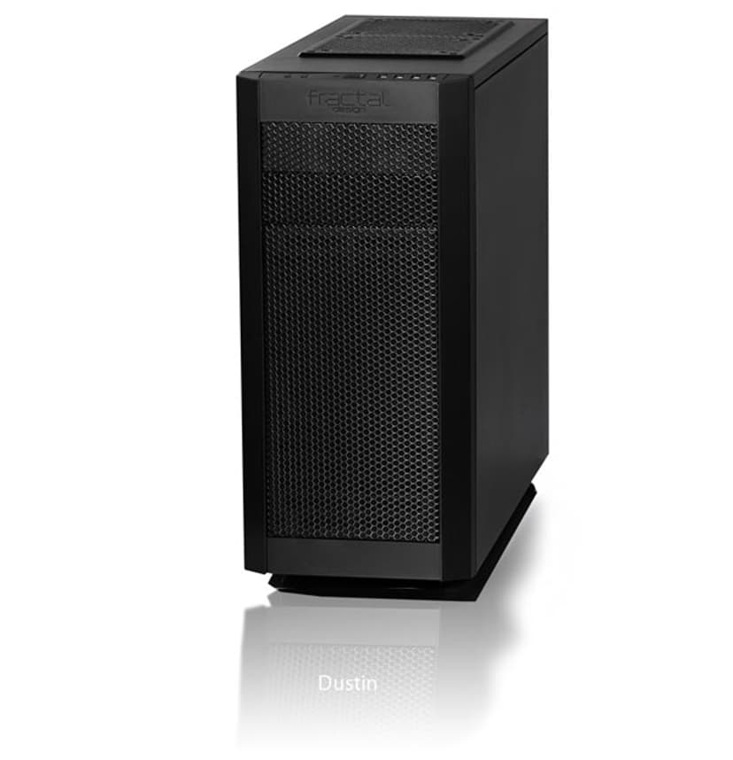 Fractal Design Core 3000