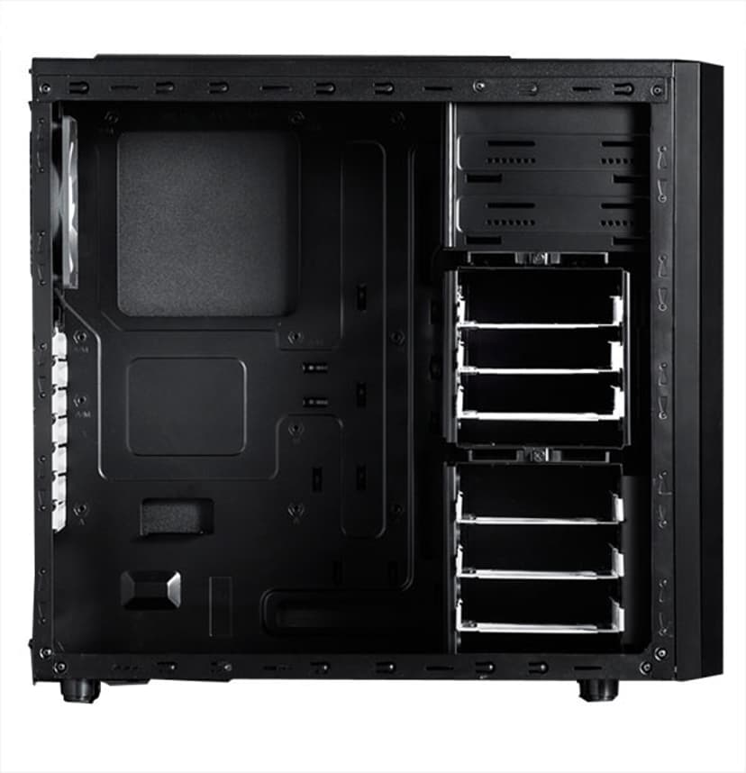 Fractal Design Core 3000