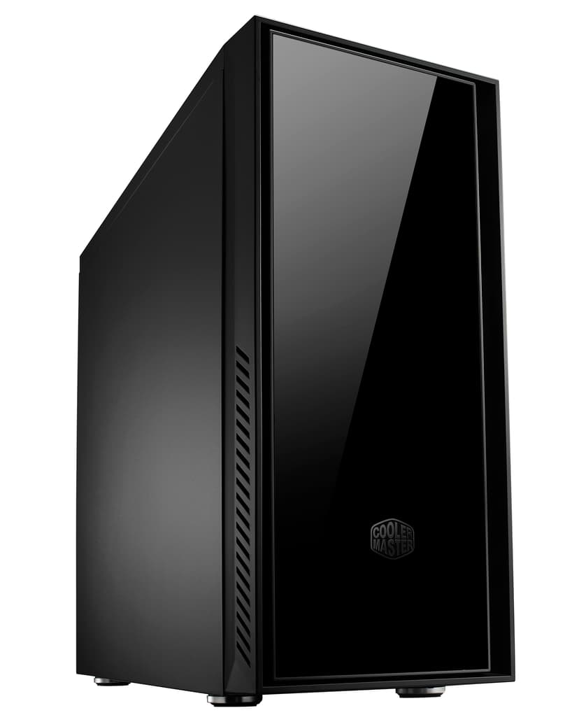 Cooler Master Silencio 550